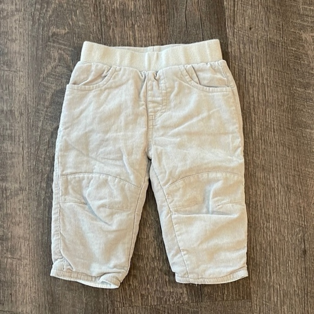 Absorba Paris corduroy pants
